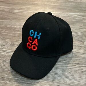 Chicago Baseball Hat